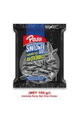 Kavrulmuş Tuzlu Siyah Ay Çekirdeği 150 gr X 16 Adet (2400 gr) - 4