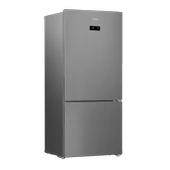 Altus ALK 484 XI Kombi No-Frost Buzdolabı - 2