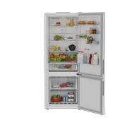 Altus ALK 464 E Kombi Tipi No Frost Buzdolabı - 3