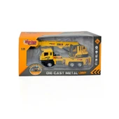 Çocuk XX992-02ABÇekBırakIşıklıveSesliKuleVinç1:28-VardemOyuncak thumbnail 2