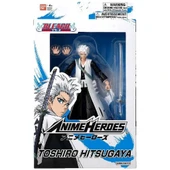 Çocuk Bandai Toshiro Hitsugaya Poz Verilebilir Figür 16 cm thumbnail 4