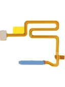 Oppo A16 Uyumlu Parmak Izi Okuyucu Flex CPH2269 thumbnail 2