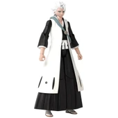 Çocuk Bandai Toshiro Hitsugaya Poz Verilebilir Figür 16 cm thumbnail 2