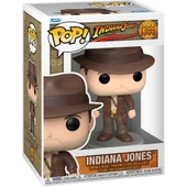 Çocuk   Figür Movies Indiana Jones Raiders of the Lost Ark Indiana Jones with Jacket thumbnail 2