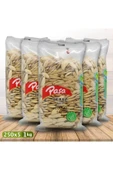 Kavrulmuş Kabak Çekirdeği 200 gr X 5 Adet (1 kg) - 2