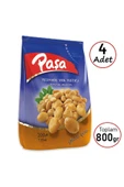 İşlenmiş Yer Fıstığı 200 gr X 4 Adet (800 gr) - 1
