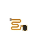 Oppo A1K Uyumlu Orta Tuş Filmi - 2