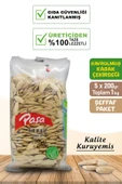 Kavrulmuş Kabak Çekirdeği 200 gr X 5 Adet (1 kg) - 1