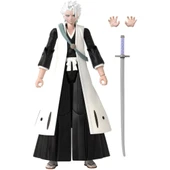 Çocuk Bandai Toshiro Hitsugaya Poz Verilebilir Figür 16 cm thumbnail 3