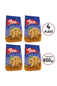 İşlenmiş Yer Fıstığı 200 gr X 4 Adet (800 gr) - 2