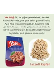 Kavrulmuş Tuzlu Fıstık 200 gr - 5