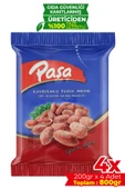 Paşa Kuruyemiş Kavrulmuş Tuzlu Fıstık 200 gr X 4 Adet (800 gr) - 1