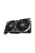 MSI Geforce Rtx 3060 Ventus 2x 12g Oc 192 Bit Ekran Kartı - 3