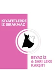 Rexona Motionsense Kadın Stick Deodorant Invisible Pure 40 ml X2 - 6