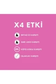 Rexona Motionsense Kadın Stick Deodorant Invisible Pure 40 ml X2 - 7