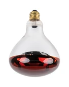 Isıtıcı Ampul 250 Watt Beyaz - 1