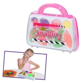 Çocuk Takı Set Çanta - 4