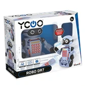 Çocuk Silverlit Türkçe Konuşan Robo DR7 thumbnail 5