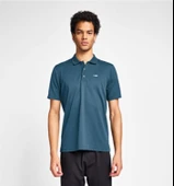 Lescon 25S-1297-25B Erkek Kısa Kol Polo Yaka T-shirt thumbnail 9