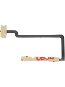 Oppo A54 5g Yan Ses Volume Film Flex CPH2195 thumbnail 3