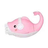 Çocuk Pilli Balık Köpük Tabancası 2607 thumbnail 1