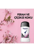 Rexona Motionsense Kadın Stick Deodorant Invisible Pure 40 ml X2 - 5