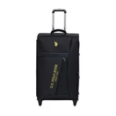 Çocuk U.S Polo Assn. Unisex Us Polo Assn Orta Boy Valiz thumbnail 1