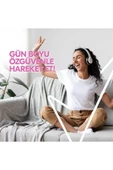 Rexona Motionsense Kadın Stick Deodorant Invisible Pure 40 ml X2 - 4