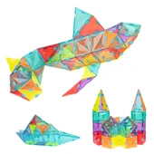 Çocuk Kristal Puzzle 300 Parça thumbnail 1