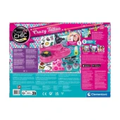 Çocuk 18733 Crazy Chic - Çılgın Dövmeler - 4