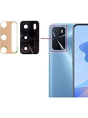 A53 Kamera Lensi Camı CPH2127 CPH2131 thumbnail 1