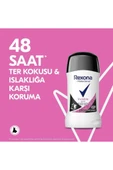 Rexona Motionsense Kadın Stick Deodorant Invisible Pure 40 ml X2 - 3