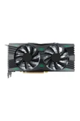 SNT Rx580g-b Rx 580 8gb Gddr5 Pcı Exp 3.0 256bit Siyah Kasa Ekran Kartı - 2
