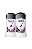 Rexona Motionsense Kadın Stick Deodorant Invisible Pure 40 ml X2 - 2