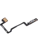 Oppo Uyumlu Oppo A52 On Off Açma Kapama Filmi Flex thumbnail 2