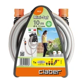 CLABER 9028 DUVAR 10 M TİPİ MİNİ HORTUM SETİ - 2