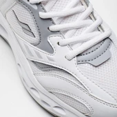 LESCON AKXIS FLEX BEYAZ COMFORT CASUAL ANATOMİK SPOR AYAKKABISI thumbnail 5