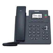 YEALINK SIP-T31P Masaüstü IP Telefon PoE - 1