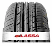 Lassa 175/65R14 82H GREENWAYS YAZ LASTİĞİ (2024) - 1