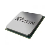 AMD RYZEN 5 5600G 19MB 6çekirdekli O/B AMD R7 AM4 65w Kutusuz Fansız - 1