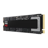 SAMSUNG 4TB 9100 PRO MZ-VAP4T0BW 14800-13400MB/s M2 NVME GEN5 - 3