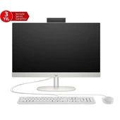 HP 23.8" PROONE 240 G10 885G7EA CORE i5 1335U-32GB RAM-512GB NVME-FDOS - 1