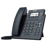 YEALINK SIP-T31P Masaüstü IP Telefon PoE - 2