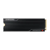SAMSUNG 1TB 9100 PRO MZ-VAP1T0CW 14700-13300MB/s M2 NVME GEN5 SOĞUTUCULU - 1