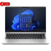 HP 14" ELITEBOOK 640 G10 725P5EA CORE i7 1355U-64GB RAM-512GB NVME-W11 PRO thumbnail 1