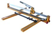 ONON Long 120 Lazerli Kesim Uzun Seramik Granit Fayans Kesme Makinası 1200mm - 1