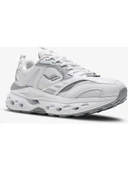 LESCON AKXIS FLEX BEYAZ COMFORT CASUAL ANATOMİK SPOR AYAKKABISI thumbnail 4