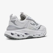 LESCON AKXIS FLEX BEYAZ COMFORT CASUAL ANATOMİK SPOR AYAKKABISI thumbnail 8