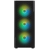 BITFENIX 600W 80+ PROTON Gaming Mid-Tower PC Kasası thumbnail 4