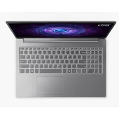 LENOVO 15.6" LOQ 83LK002VTR CORE i7 12650HX 16GB DDR5 512GB M2 NVME- 6GB RTX4050 FDOS thumbnail 4